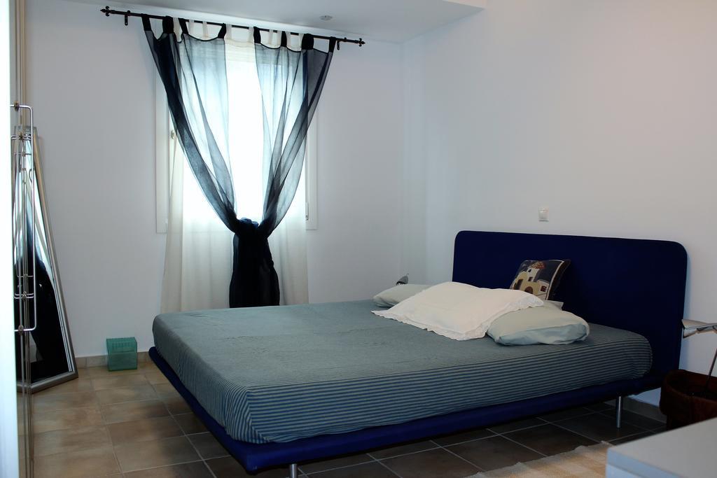 Cielo Appartement Lygia  Buitenkant foto
