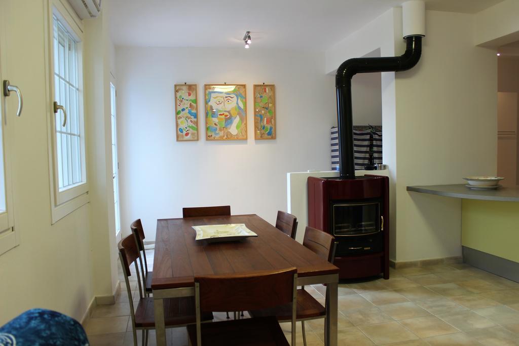 Cielo Appartement Lygia  Buitenkant foto