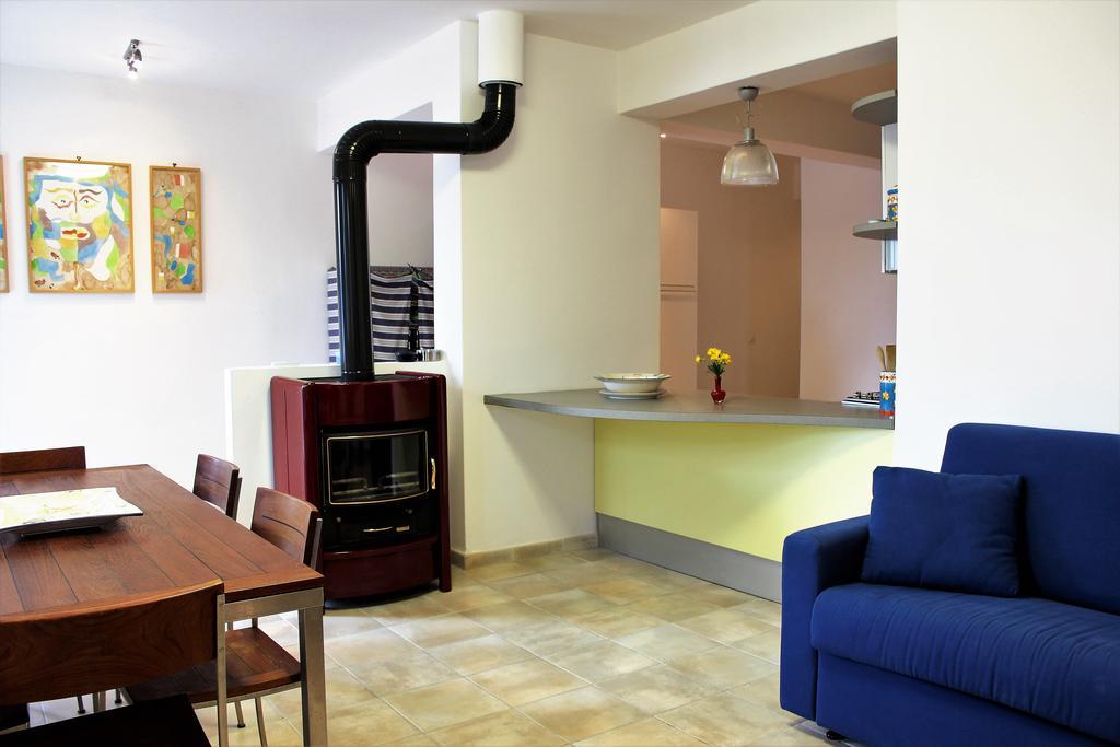 Cielo Appartement Lygia  Buitenkant foto