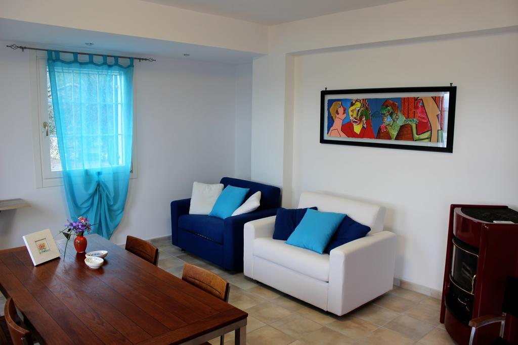 Cielo Appartement Lygia  Buitenkant foto