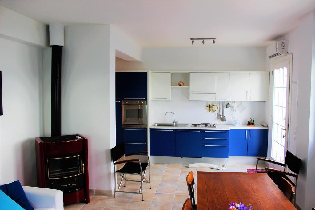 Cielo Appartement Lygia  Buitenkant foto