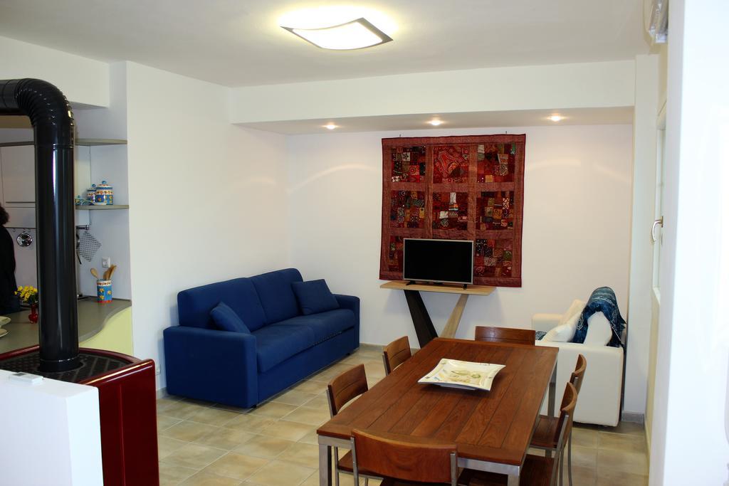 Cielo Appartement Lygia  Buitenkant foto