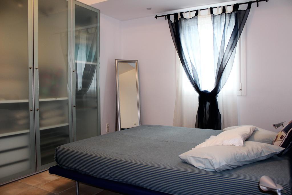 Cielo Appartement Lygia  Buitenkant foto