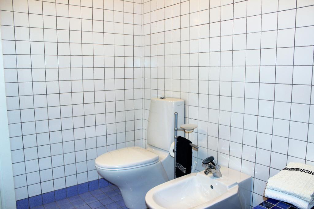Cielo Appartement Lygia  Buitenkant foto