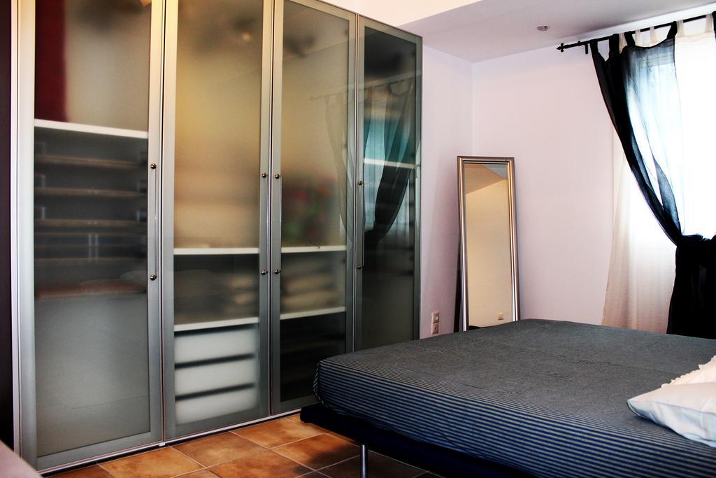 Cielo Appartement Lygia  Buitenkant foto